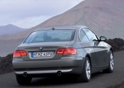 BMW 335i Coupe